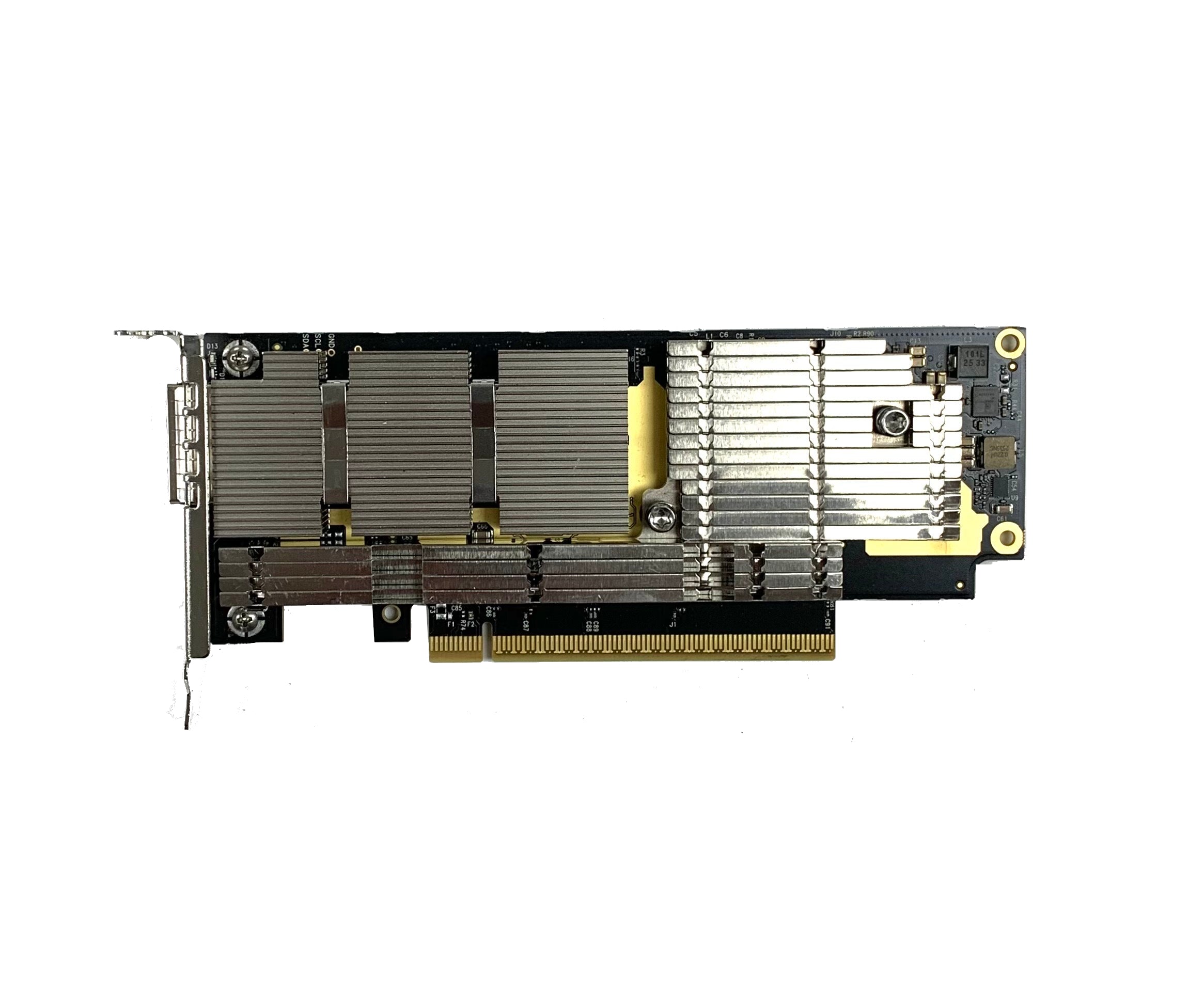 Networking>Ethernet / Network / Wireless Cards - Dell - TRMPK - Open Box
