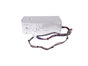 Dell 1756V D180EBS-00 180 Watts Power Supply Unit