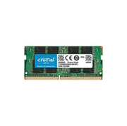 Memory>RAM - Desktop/Laptop - Crucial Technology - CT16G4SFRA32A - Open Box