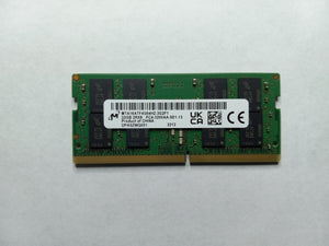 Dell MTA16ATF4G64HZ-3G2F1 Memory Module