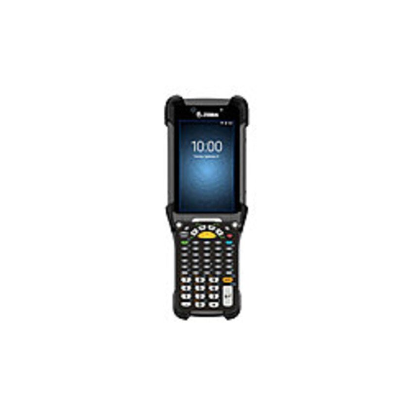 Handhelds>Handhelds / PDAs - Zebra Technologies - MC930P-GSHEG4NA - Open Box