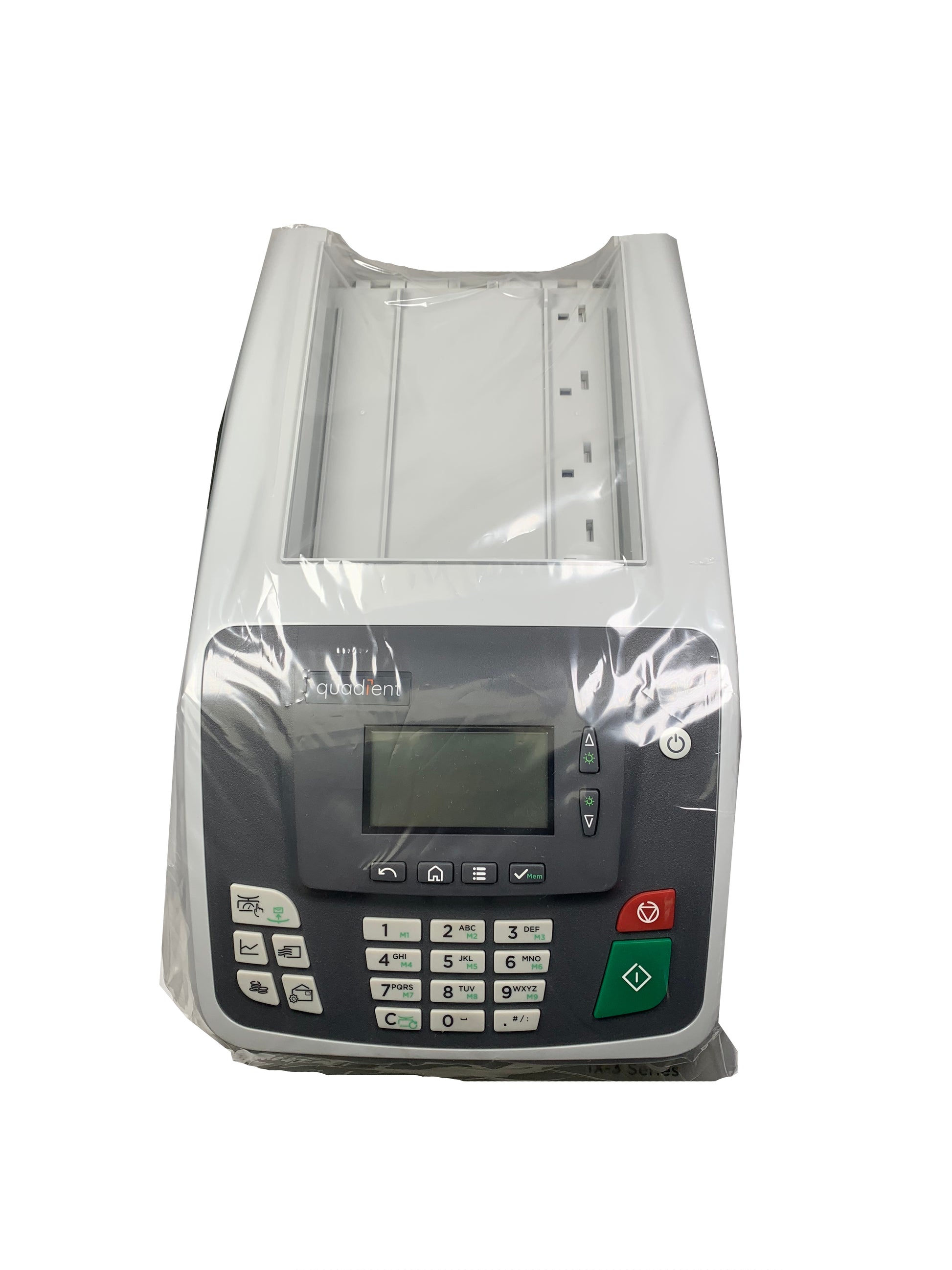 Office Supplies>Mailroom Supplies - Quadient - A0141529 - Open Box