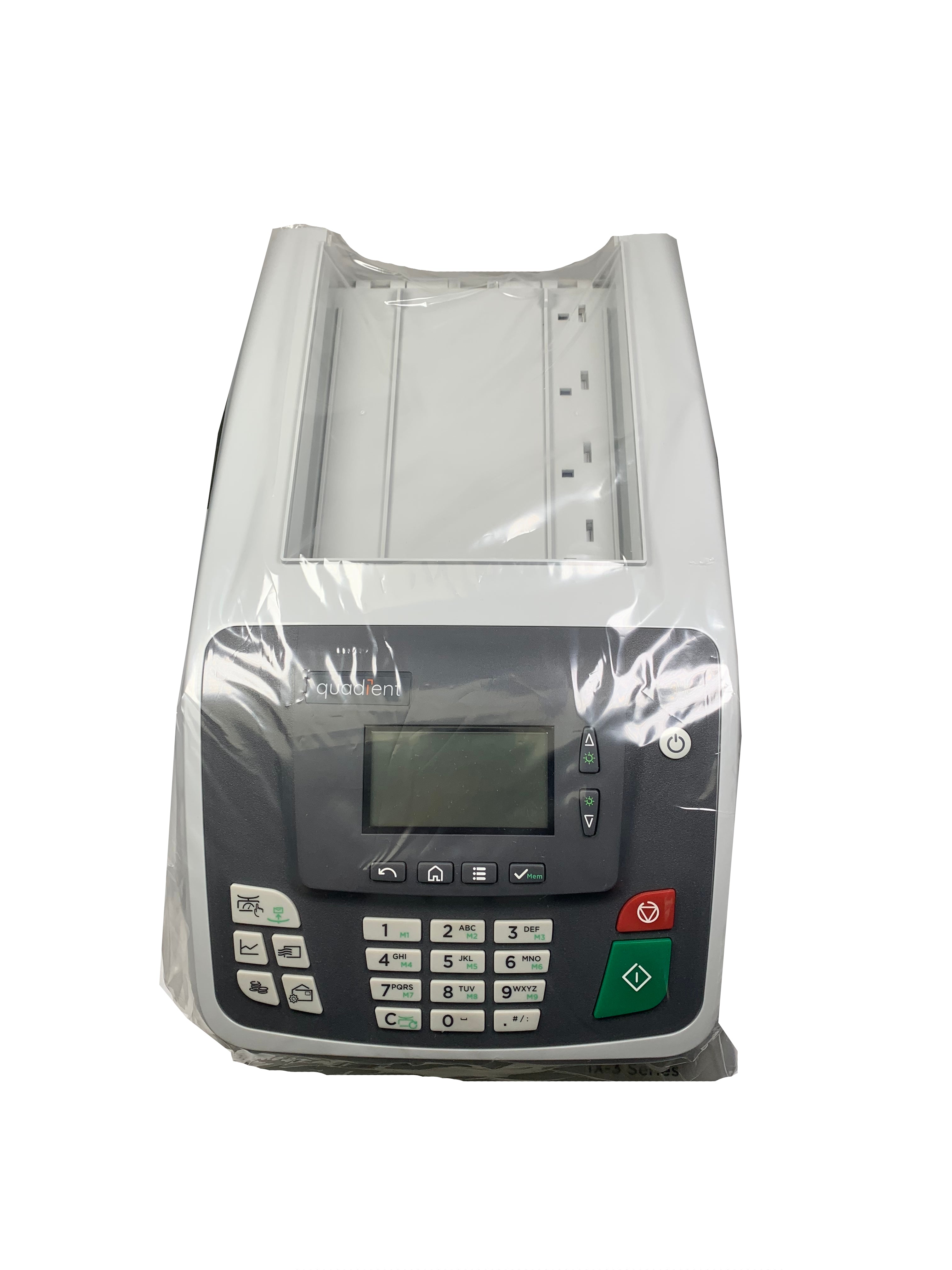 Office Supplies>Mailroom Supplies - Quadient - A0141529 - Open Box