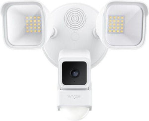 Wyze Cam V3 WYZEC3FL Wired Wifi Security Camera
