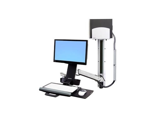 Computers>Computer Mounts - Ergotron - 45-271-026 - New