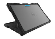 Laptops>Accessories>Covers & Screen Protectors - Gumdrop Cases - 01D010 - New