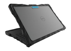 Gumdrop 01D010 Droptech Series Clamshell Notebook Shield Case