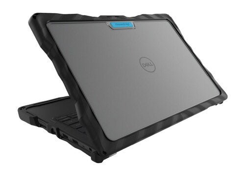 Laptops>Accessories>Covers & Screen Protectors - Gumdrop Cases - 01D010 - New