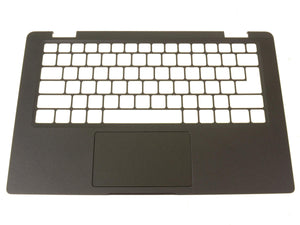Dell VKJW7 Palmrest Touchpad Assembly Without Smart Card Reader