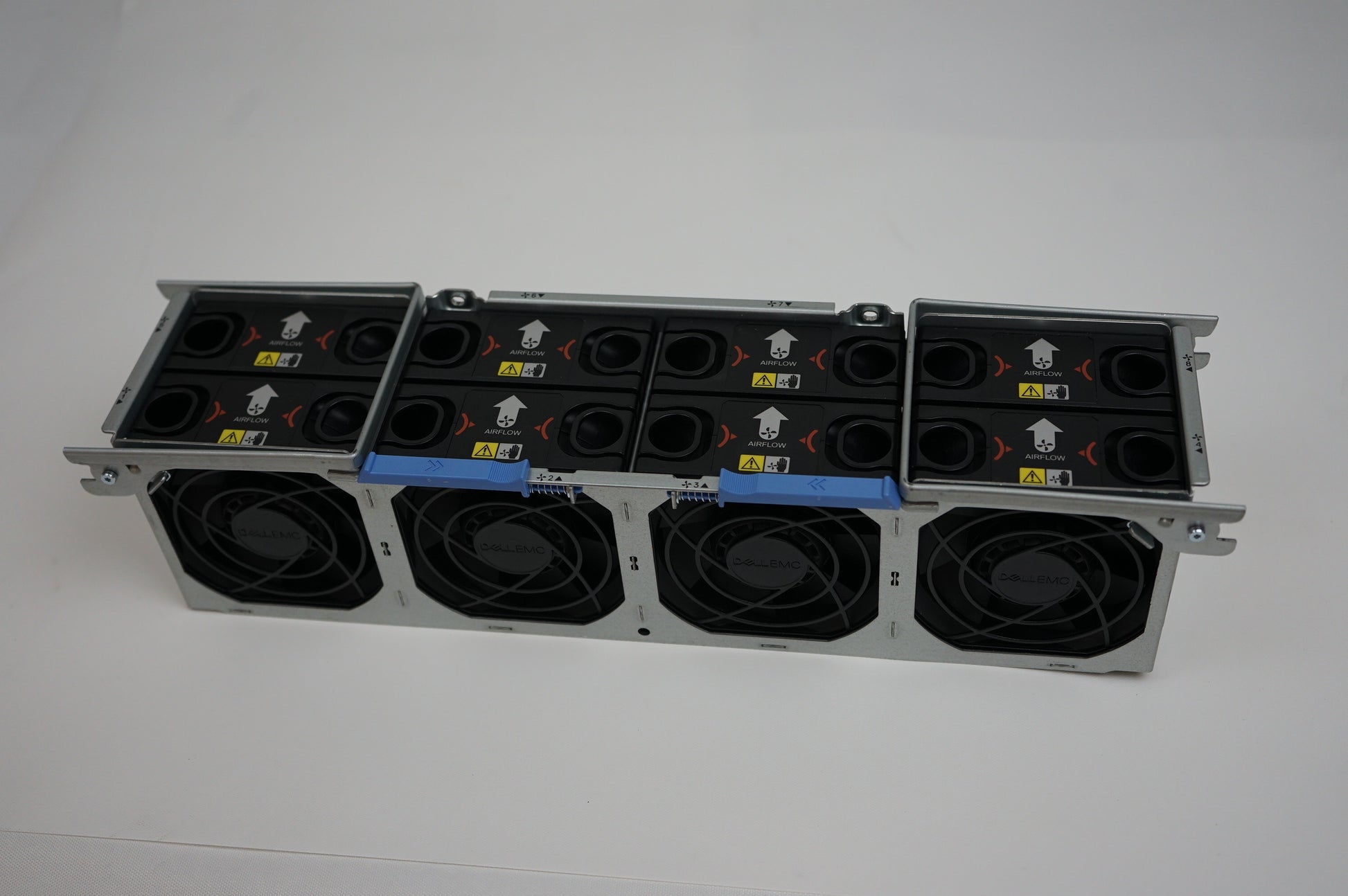 Servers>Server Options>Fans/Heatsinks - Dell - C69XV - Open Box
