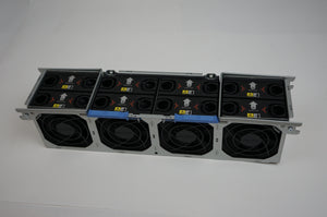 Dell C69XV CPU Cooling Fan