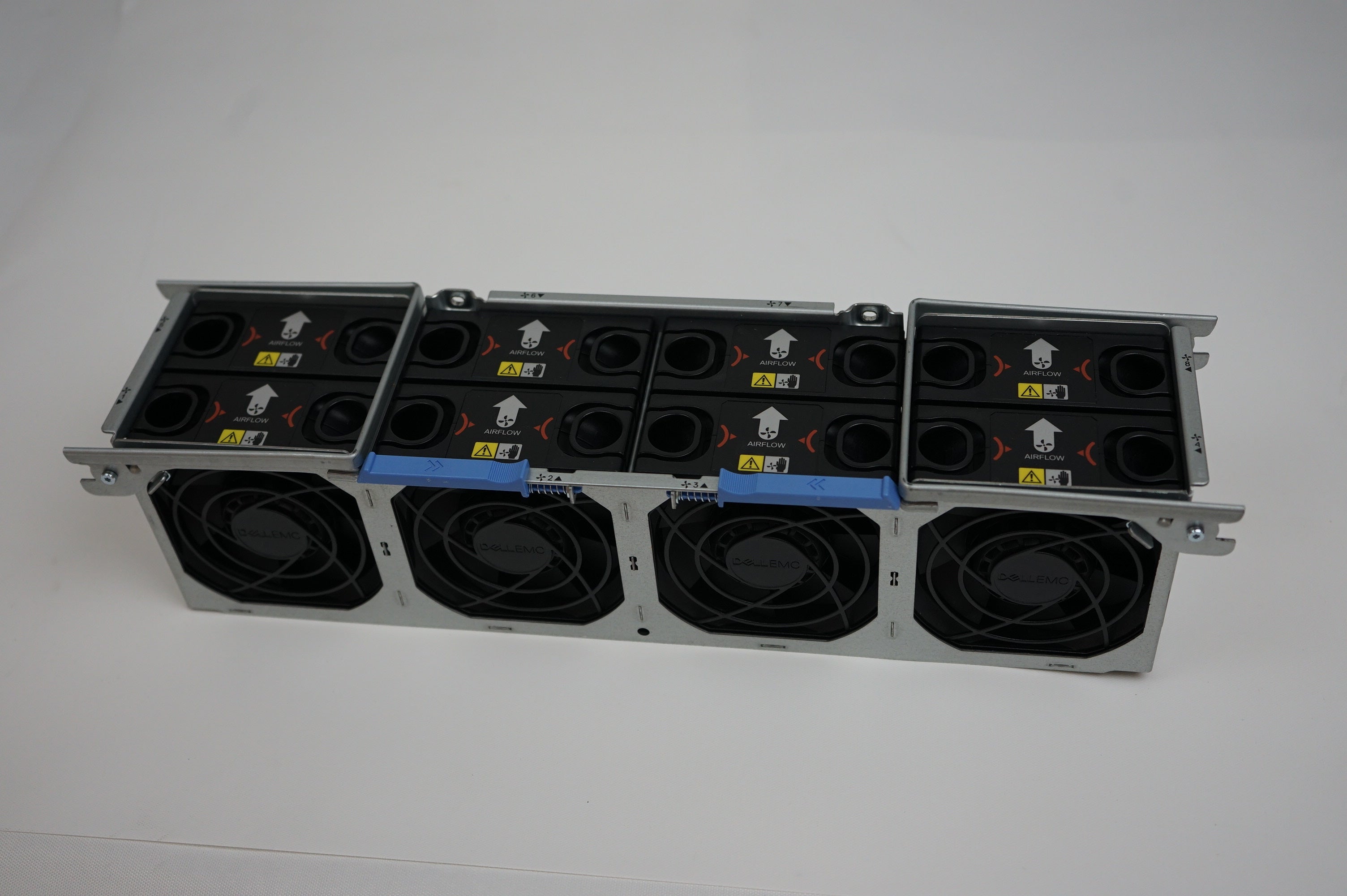 Servers>Server Options>Fans/Heatsinks - Dell - C69XV - Open Box