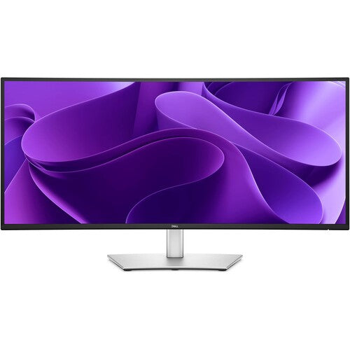 Monitors>Flat Panel Monitors (LCD)>30-34 Inch Monitors - Dell - P3425WE - Open Box