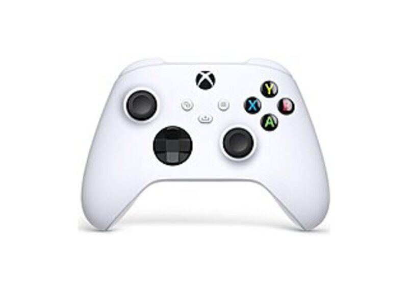Video Game Consoles>Accessories>Xbox - Microsoft - QAS-00001 - Open Box