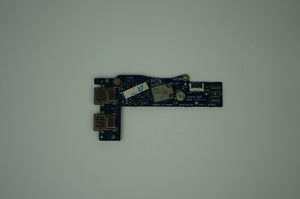 Dell P2RHV A197V1 I/O Daughterboard