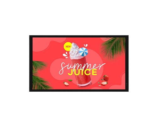 Monitors>Commercial Monitors/Signage Displays - LG Electronics - 55XE3P-B - Open Box