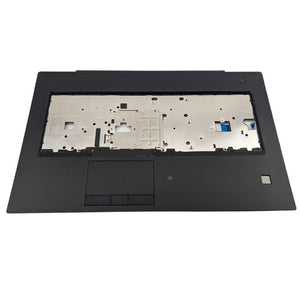 Dell FPG5T (Dell AP26K000900) Laptop Touchpad and Palmrest Assembly