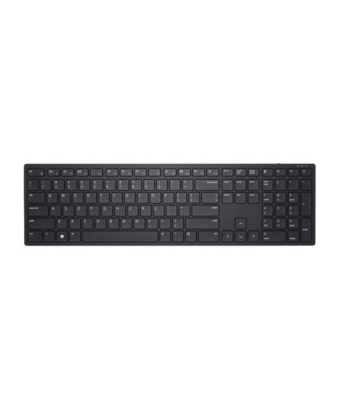 Input Devices>Keyboard / Keypads - Dell - KB500-BK-R-US - Open Box