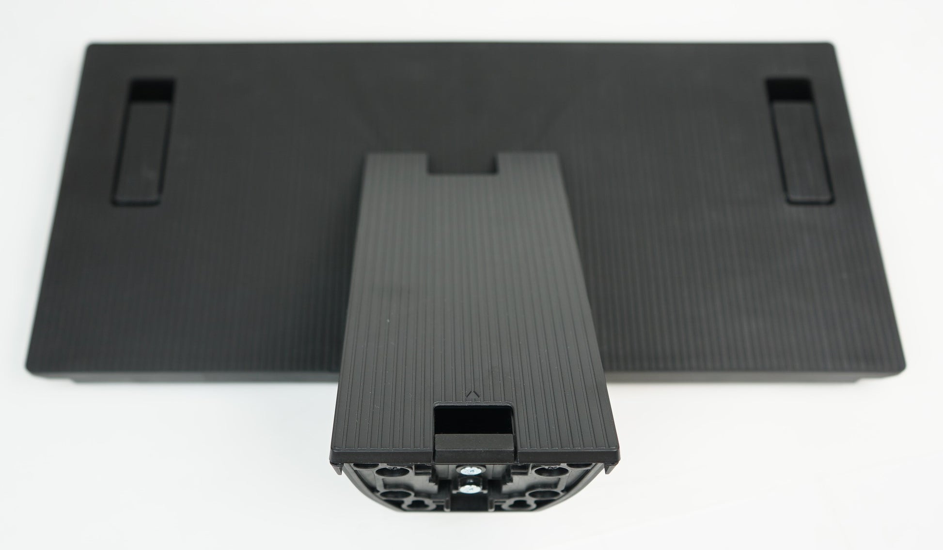 Televisions>Replacement Stands - Samsung - BN96-58758A - Open Box
