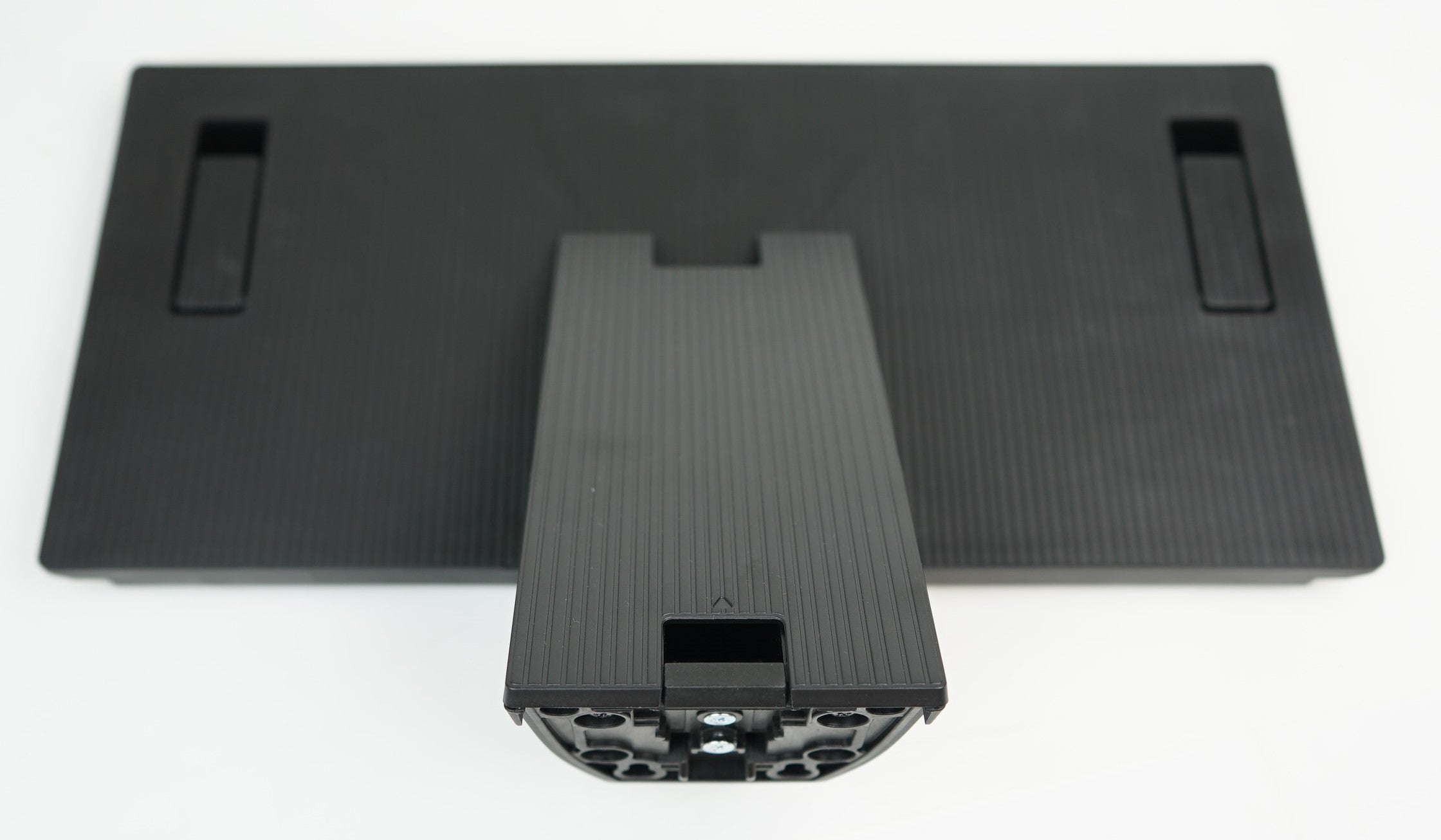 Televisions>Replacement Stands - Samsung - BN96-58758A - Open Box