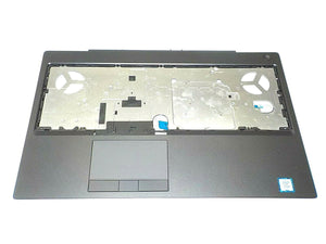 Dell T2M67 Palmrest Touchpad Assembly