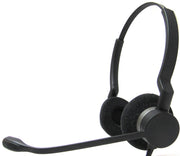 Multimedia>Headsets>Computer/Phone Headsets - Jabra - 2399-823-189 - New