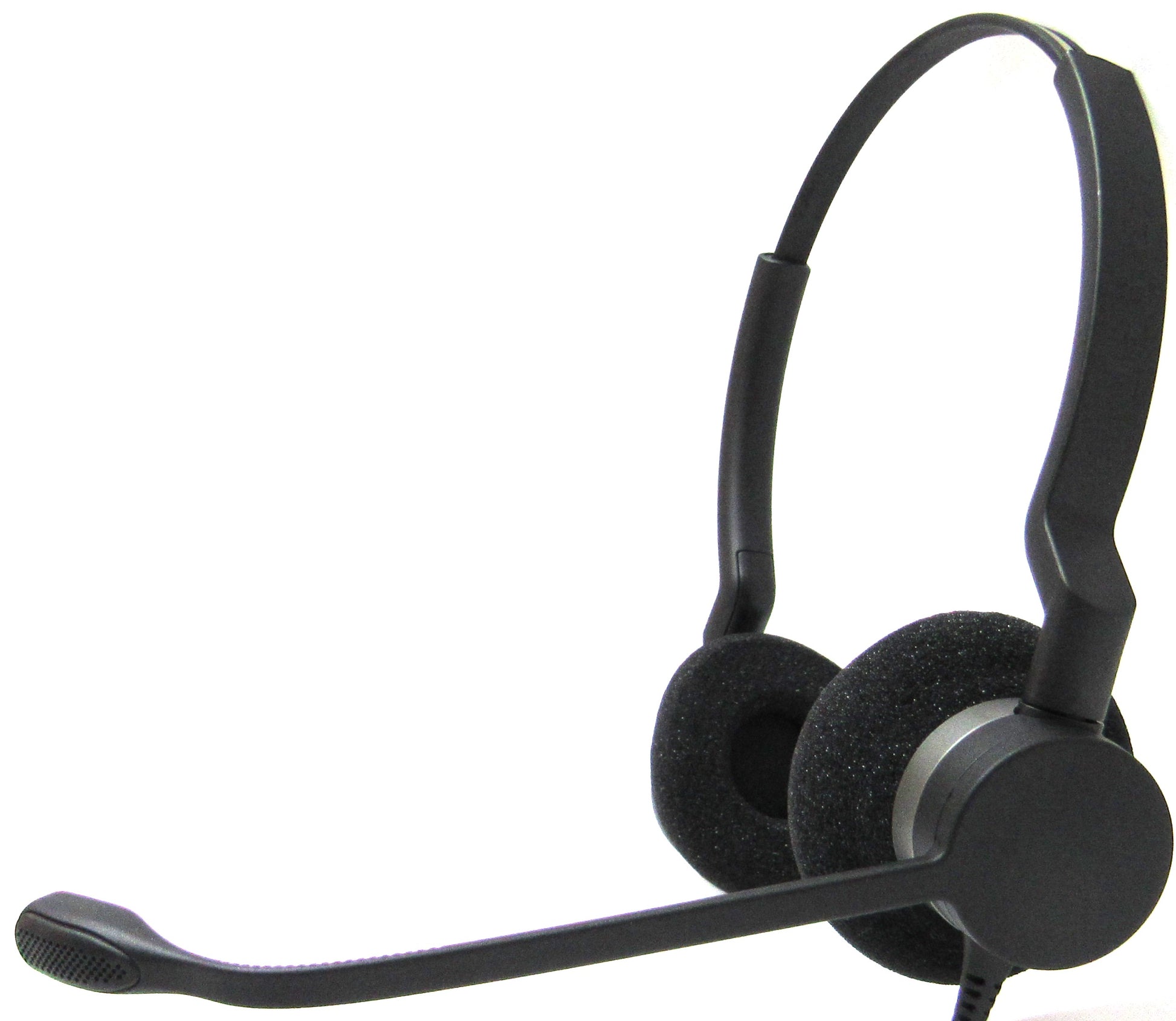 Multimedia>Headsets>Computer/Phone Headsets - Jabra - 2399-823-189 - New