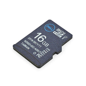 Dell R7YTT Memory Card