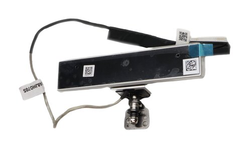 Components>Chassis & Chassis Parts>Desktops - Hewlett-Packard - M90745-001 - Open Box