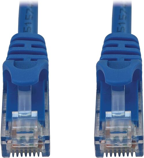 Cables & Connectors>Ethernet - Tripp Lite - N261-003-BL - New