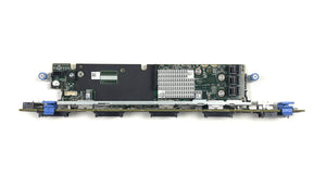 Dell NFNNV 10 Bays 2.5 Inches NVMe SSD Backplane Assembly