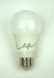 Electronics>Smart Home - GE - LED9D2A19/CL1P - Open Box