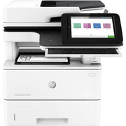 Printers>B&W Laser Multi-Function - Hewlett-Packard - 1PV67A - Used-Acceptable