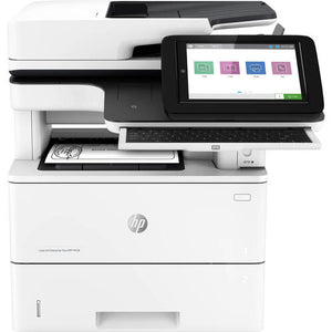 HP LaserJet M528z 1PV67A Wireless Laser Multifunction Printer