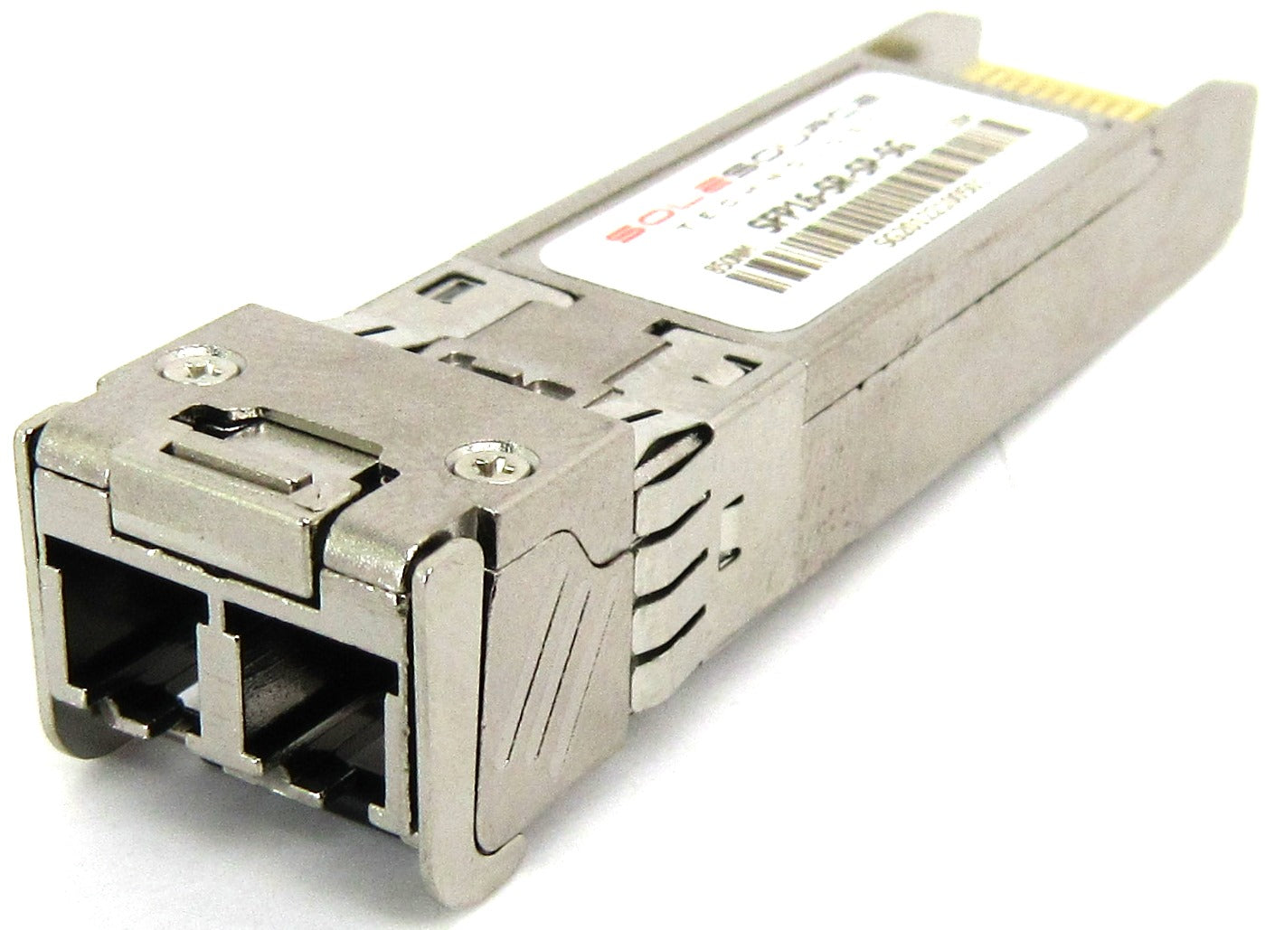 Networking>Transceivers / Converters / Modules - Generic - SFP16-SR-SP-SG - New