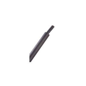 Techflex H2N0.50-25CL Shrinkflex 0.5-Inch Polyolefin Heatshrink Tubing