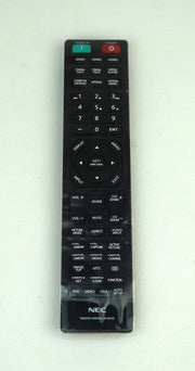 Video Components>Remote Controls - NEC - RU-M125 - New
