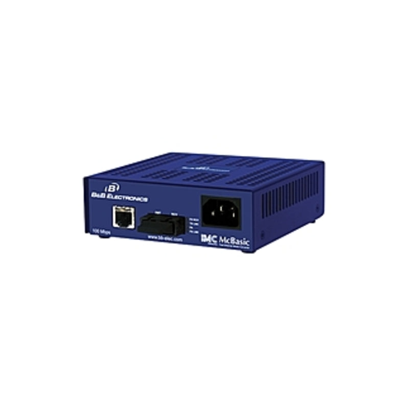 Networking>Transceivers / Converters / Modules - IMC Networks - 855-10928 - Open Box