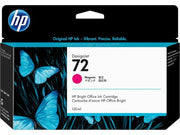 Printers>Supplies>Ink Cartridges and Printheads - Hewlett-Packard - C9372A - Open Box