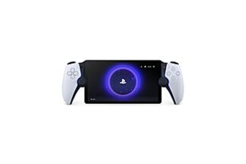 Video Game Consoles>Accessories>Playstation - Sony - 1000041319 - New