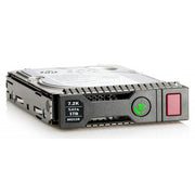 Servers>Drives & Storage - Hewlett-Packard - 872329-001 - Open Box