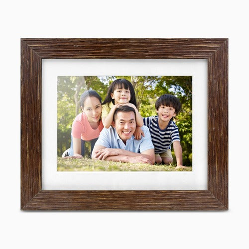 Cameras>Digital Picture Frames - Aluratek - ADPFD08F - New