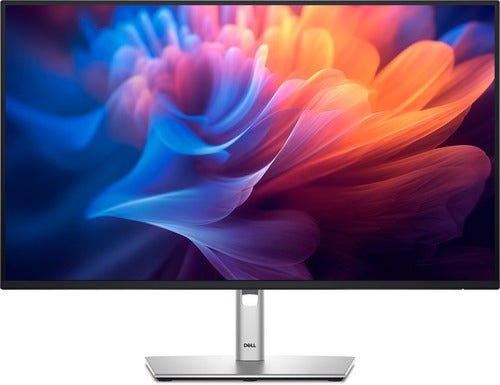 Monitors>Flat Panel Monitors (LCD)>25-29 Inch Monitors - Dell - P2725H - Open Box