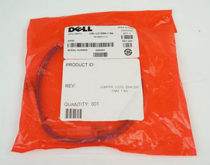 Dell HRPY3 (Amphenol 97721-4418-0064) LC (D) Assembly Cable with