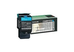 Lexmark C540H1CG Toner Cartridge