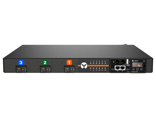 UPS & Power>Accessories>PDUs - Vertiv - NS30211 - Open Box