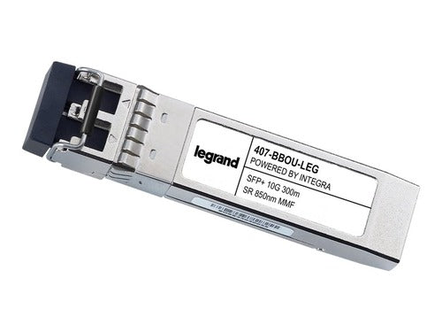 Networking>Transceivers / Converters / Modules - legrand - 407-BBOU-LEG - Open Box