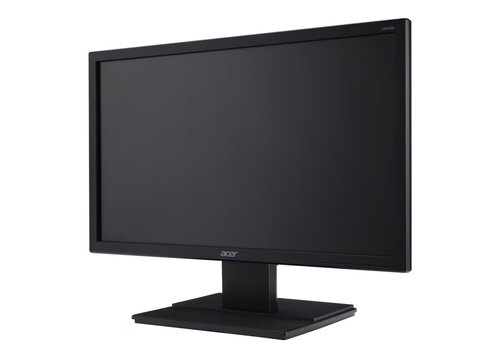 Monitors>Flat Panel Monitors (LCD)>20 Inch Monitors - Acer - UM.IV6AA.A08 - New