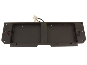 Dell T63X2 Laptop Battery Bay Assembly Base With Cables