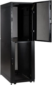 Servers>Server Options>Racks - Tripp Lite - SR42UBCL - Open Box